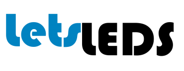 Letsleds logo