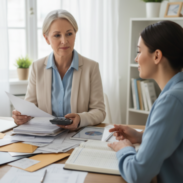 Financieel beheer voor iedereen